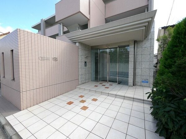 チェリッシュハイムの物件内観写真